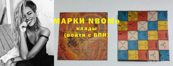 стаф Алагир
